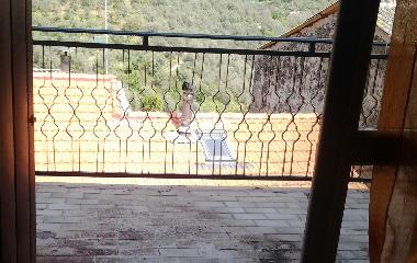 Appartement de vacances �/en/au MOLTEDO (Imperia)ou appartement ou maison de vacances