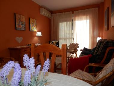 Appartement de vacances /en/au Torrox (Mlaga)ou appartement ou maison de vacances