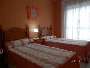 Appartement de vacances /en/au Torrox (Mlaga)ou appartement ou maison de vacances