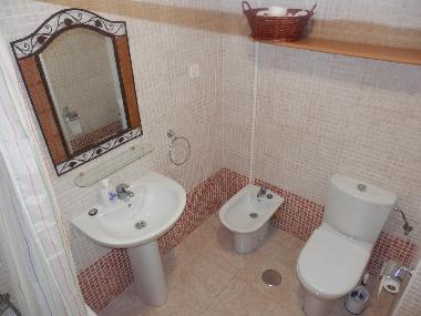 Appartement de vacances /en/au Torrox (Mlaga)ou appartement ou maison de vacances