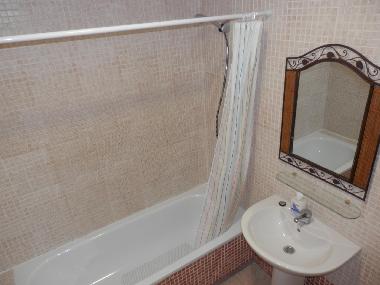 Appartement de vacances /en/au Torrox (Mlaga)ou appartement ou maison de vacances