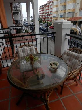 Appartement de vacances /en/au Torrox (Mlaga)ou appartement ou maison de vacances