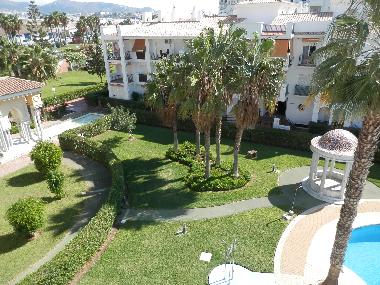 Appartement de vacances /en/au Torrox (Mlaga)ou appartement ou maison de vacances