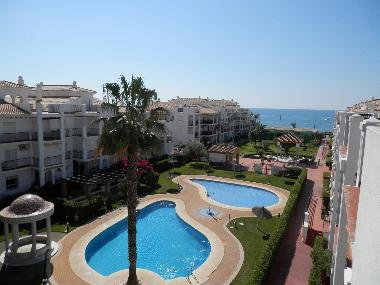 Appartement de vacances /en/au Torrox (Mlaga)ou appartement ou maison de vacances