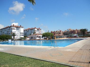 Appartement de vacances /en/au Torrox (Mlaga)ou appartement ou maison de vacances