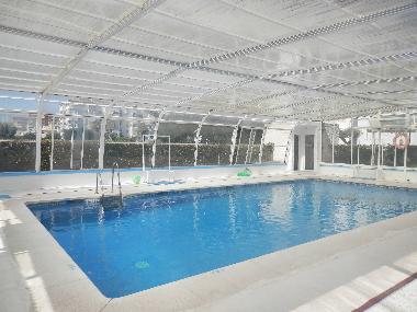 Appartement de vacances /en/au Torrox (Mlaga)ou appartement ou maison de vacances