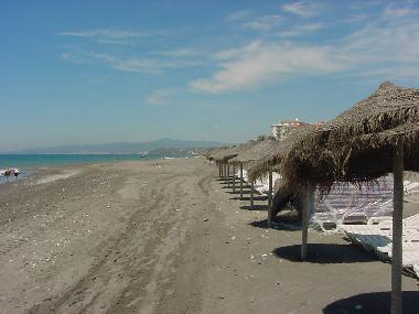 Appartement de vacances /en/au Torrox (Mlaga)ou appartement ou maison de vacances