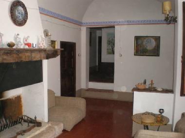 Maison de vacances /en/au Norcia (Perugia)ou appartement ou maison de vacances