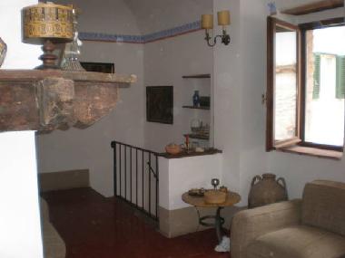 Maison de vacances /en/au Norcia (Perugia)ou appartement ou maison de vacances