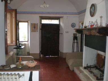 Maison de vacances /en/au Norcia (Perugia)ou appartement ou maison de vacances
