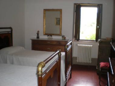 Maison de vacances /en/au Norcia (Perugia)ou appartement ou maison de vacances