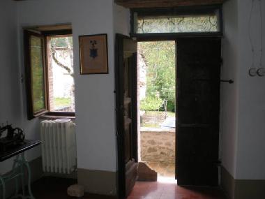 Maison de vacances /en/au Norcia (Perugia)ou appartement ou maison de vacances