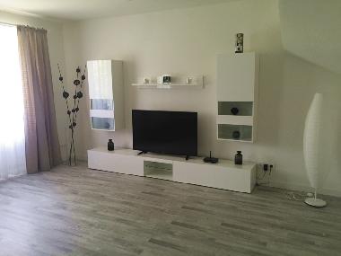 Maison de vacances /en/au Bad Fallingbostel (Lneburger Heide)ou appartement ou maison de vacances
