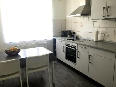 Maison de vacances /en/au Bad Fallingbostel (Lneburger Heide)ou appartement ou maison de vacances