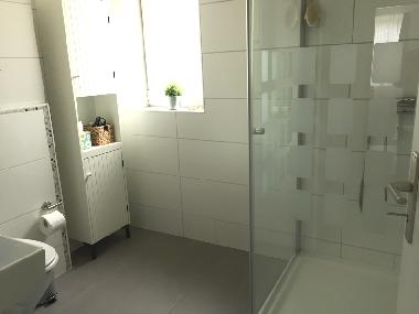 Maison de vacances /en/au Bad Fallingbostel (Lneburger Heide)ou appartement ou maison de vacances