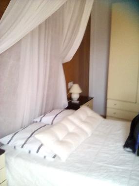 Maison de vacances /en/au crevillent (Murcia)ou appartement ou maison de vacances