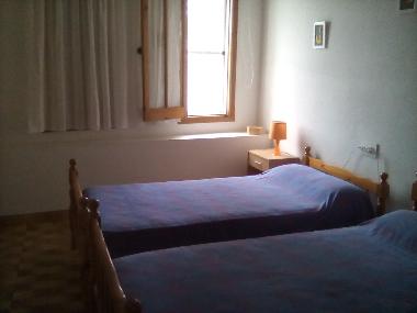 Maison de vacances /en/au crevillent (Murcia)ou appartement ou maison de vacances