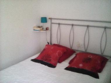 Maison de vacances /en/au crevillent (Murcia)ou appartement ou maison de vacances