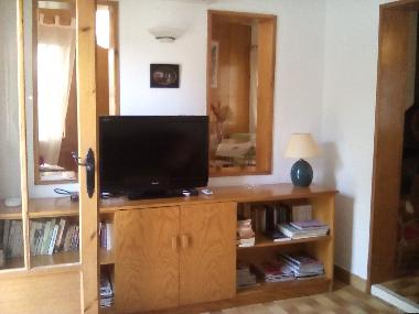 Maison de vacances /en/au crevillent (Murcia)ou appartement ou maison de vacances