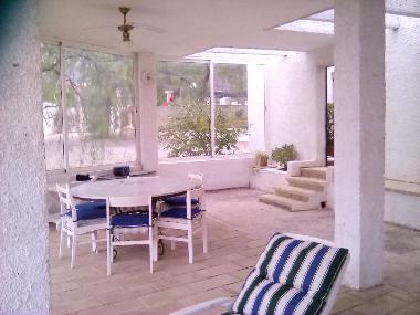 Maison de vacances /en/au crevillent (Murcia)ou appartement ou maison de vacances