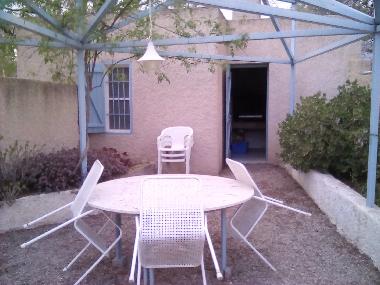 Maison de vacances /en/au crevillent (Murcia)ou appartement ou maison de vacances