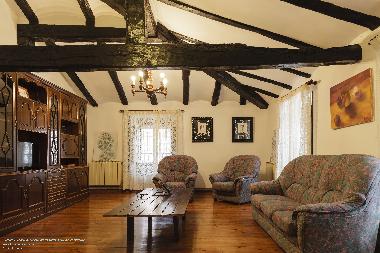 Appartement de vacances /en/au Doneztebe/Santesteban (Navarra)ou appartement ou maison de vacances