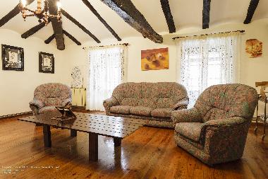 Appartement de vacances /en/au Doneztebe/Santesteban (Navarra)ou appartement ou maison de vacances