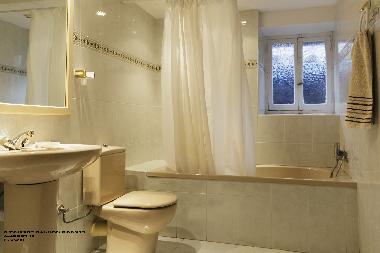 Appartement de vacances /en/au Doneztebe/Santesteban (Navarra)ou appartement ou maison de vacances