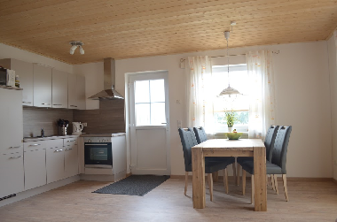 Appartement de vacances /en/au Altefhr (Ostsee-Inseln)ou appartement ou maison de vacances