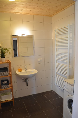 Appartement de vacances /en/au Altefhr (Ostsee-Inseln)ou appartement ou maison de vacances