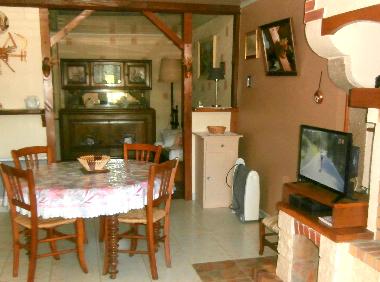 sejours, salle a manger