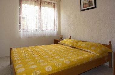 Maison de vacances /en/au Karlobag (Licko-Senjska)ou appartement ou maison de vacances