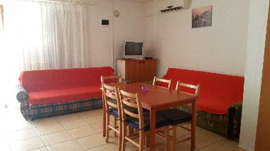 Maison de vacances /en/au Karlobag (Licko-Senjska)ou appartement ou maison de vacances