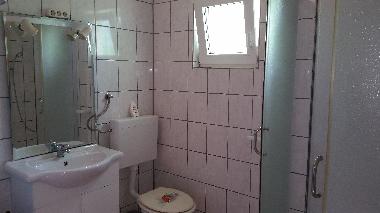 Maison de vacances /en/au Karlobag (Licko-Senjska)ou appartement ou maison de vacances