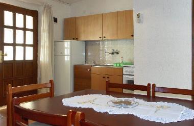 Maison de vacances /en/au Karlobag (Licko-Senjska)ou appartement ou maison de vacances
