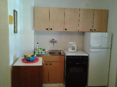 Maison de vacances /en/au Karlobag (Licko-Senjska)ou appartement ou maison de vacances