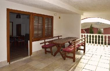 Maison de vacances /en/au Karlobag (Licko-Senjska)ou appartement ou maison de vacances