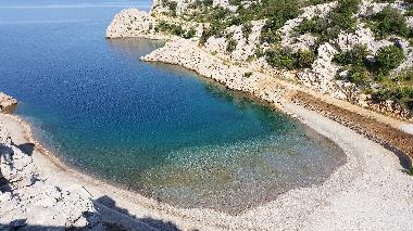 Maison de vacances /en/au Karlobag (Licko-Senjska)ou appartement ou maison de vacances