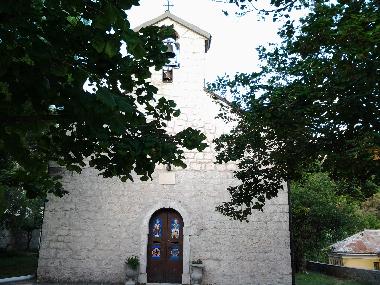 Maison de vacances /en/au Karlobag (Licko-Senjska)ou appartement ou maison de vacances
