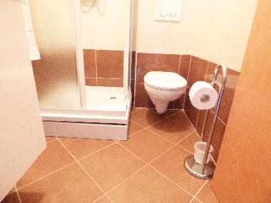 Maison de vacances /en/au Baska voda (Splitsko-Dalmatinska)ou appartement ou maison de vacances