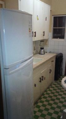 Appartement de vacances �/en/au Plaza (La Habana)ou appartement ou maison de vacances