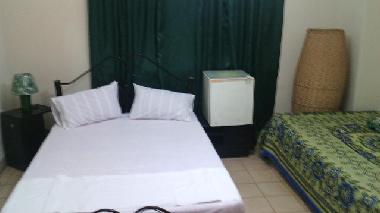 Appartement de vacances �/en/au Plaza (La Habana)ou appartement ou maison de vacances
