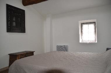 Grande Chambre lit 160 x 200