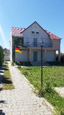 Maison de vacances �/en/au Mamaia Nord (Constanta)ou appartement ou maison de vacances