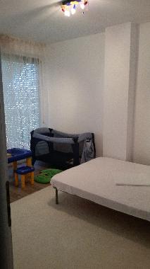 Maison de vacances �/en/au Mamaia Nord (Constanta)ou appartement ou maison de vacances