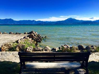 Appartement de vacances /en/au Peschiera del Garda (Verona)ou appartement ou maison de vacances