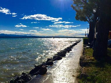 Appartement de vacances /en/au Peschiera del Garda (Verona)ou appartement ou maison de vacances