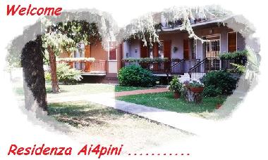Appartement de vacances /en/au Peschiera del Garda (Verona)ou appartement ou maison de vacances