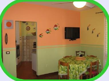 Appartement de vacances /en/au Peschiera del Garda (Verona)ou appartement ou maison de vacances