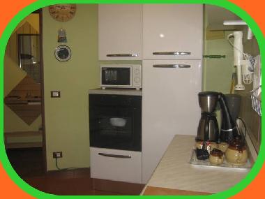 Appartement de vacances /en/au Peschiera del Garda (Verona)ou appartement ou maison de vacances